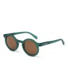 Kids zonnebril  - Darla sunglasses garden green 4-10 jaar 